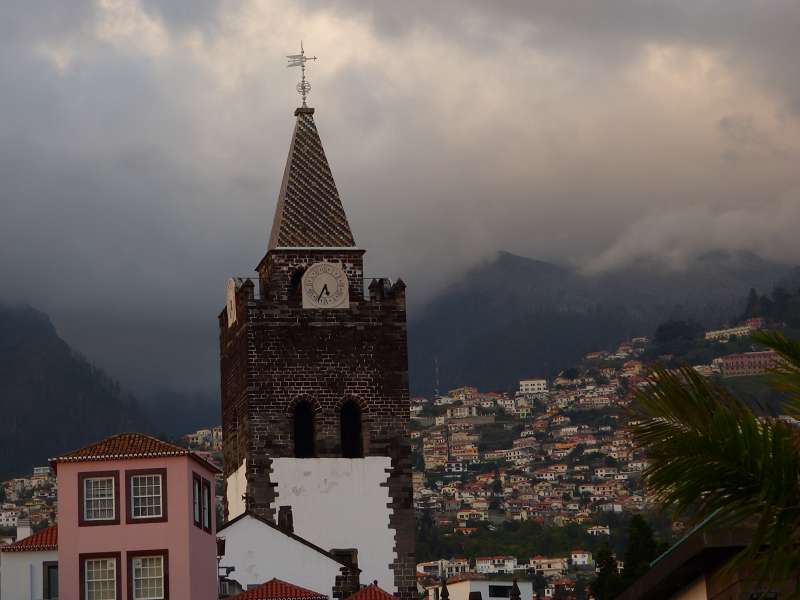 Madeira  Madeira      Funchal 