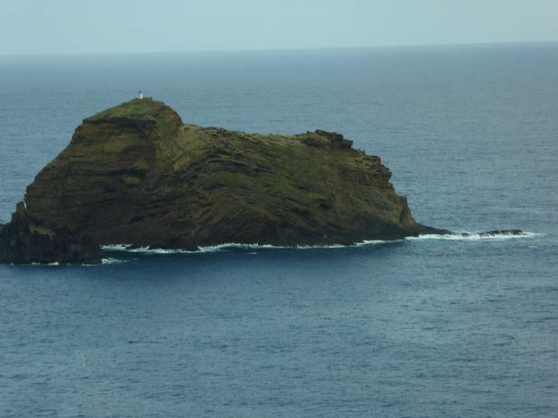  Madeira   Porto Moniz natürliche Schwimmbäder in den Felsen Felsenbäder