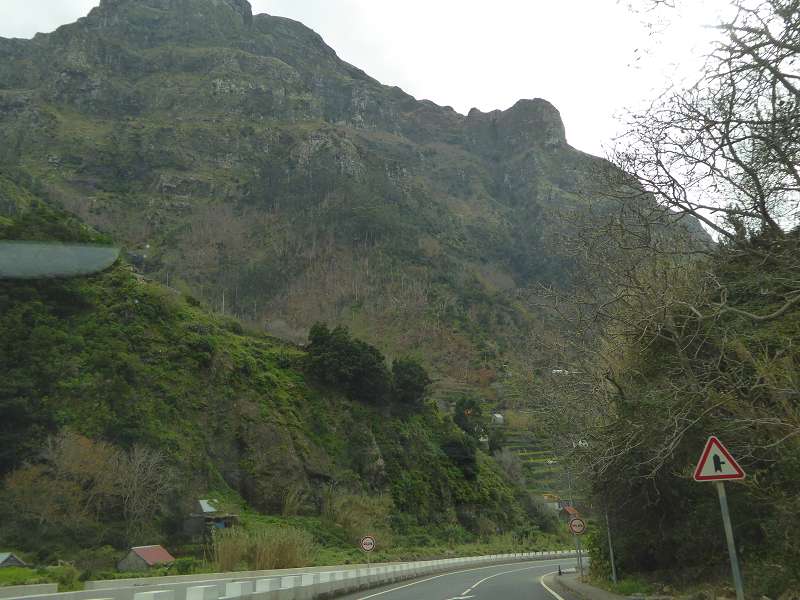    Madeira   Landschaft  Madeira     Landschaft 
