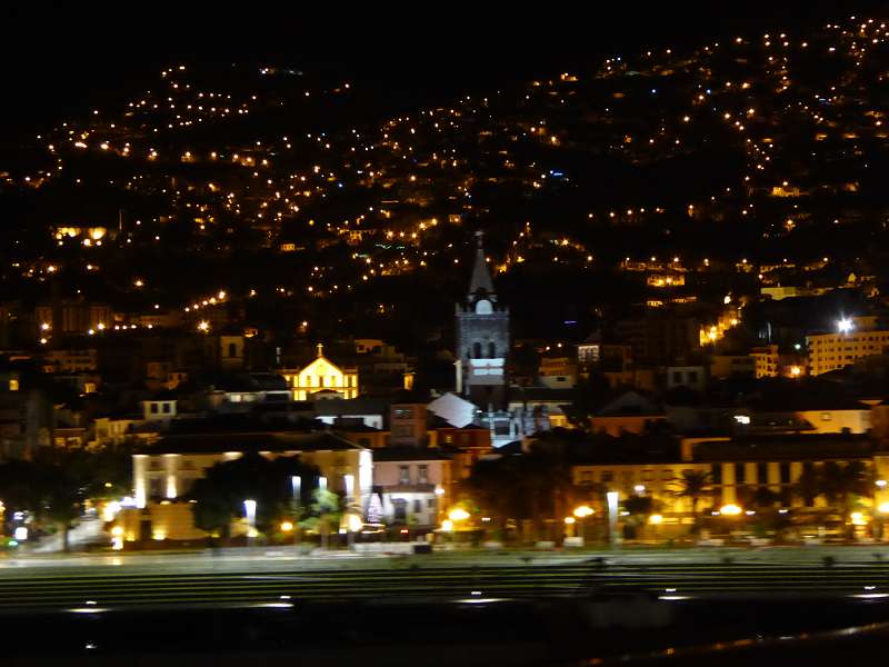    Madeira    Madeira   