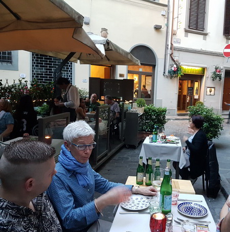 Colonna della Croce al Trebbio