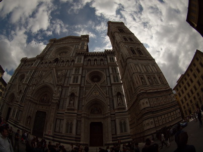 Kathedrale von Florenz