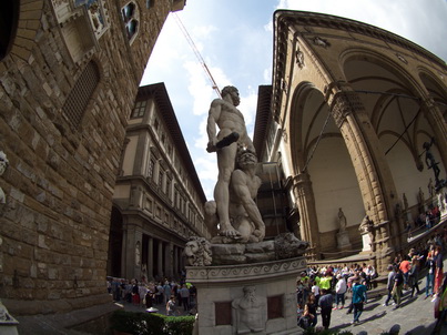 florenz Firenze