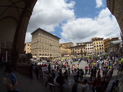 florenz Firenze