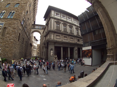 florenz Firenze