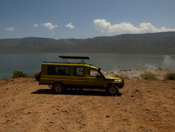   Lake Bogoria   Kenia   Hot Springs  Bogoria Lake Kenia   Lake Bogoria   Kenia   Hot Springs 