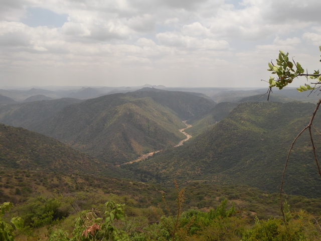    Kenia   Fahrt   Bogoria nach Samburu  Kenia   Fahrt   Bogoria nach Samburu 