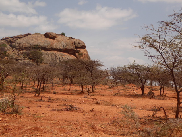    Kenia   Fahrt   Bogoria nach Samburu  Kenia   Fahrt   Bogoria nach Samburu 