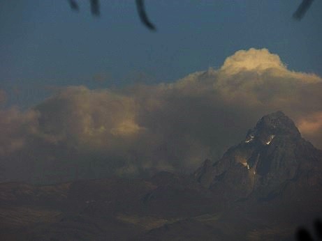   Safari Mount Kenia  2016Safari Mount Kenia  2016