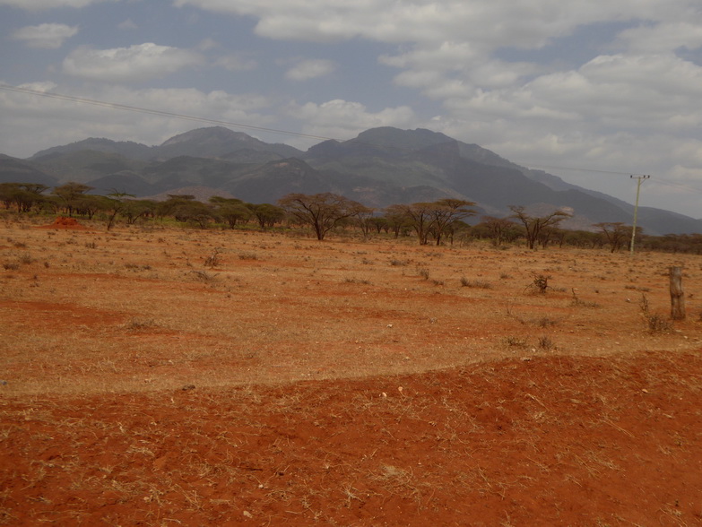    Kenia   Fahrt   Bogoria nach Samburu  Kenia   Fahrt   Bogoria nach Samburu 