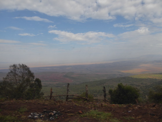 Escarpment Nairobi