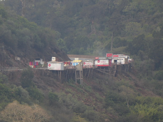 Escarpment Nairobi