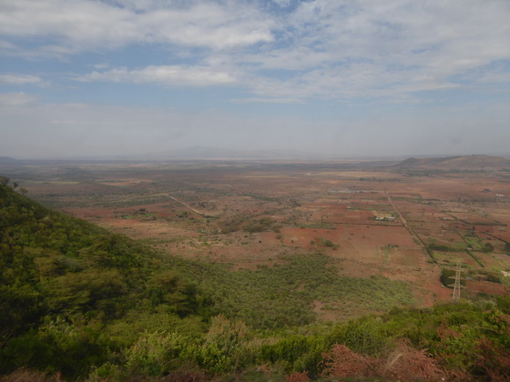 Escarpment Nairobi