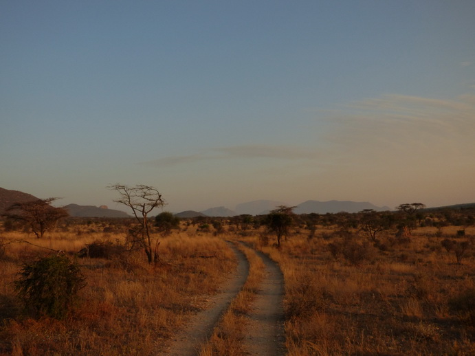 Sentrim Lodge  