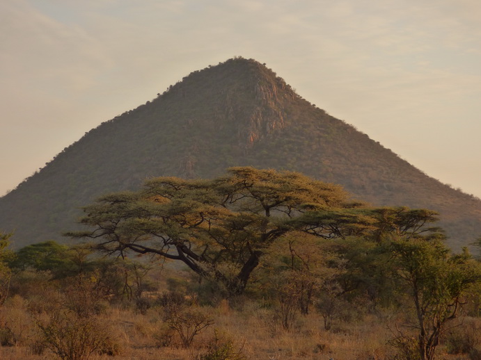 Sentrim Lodge  