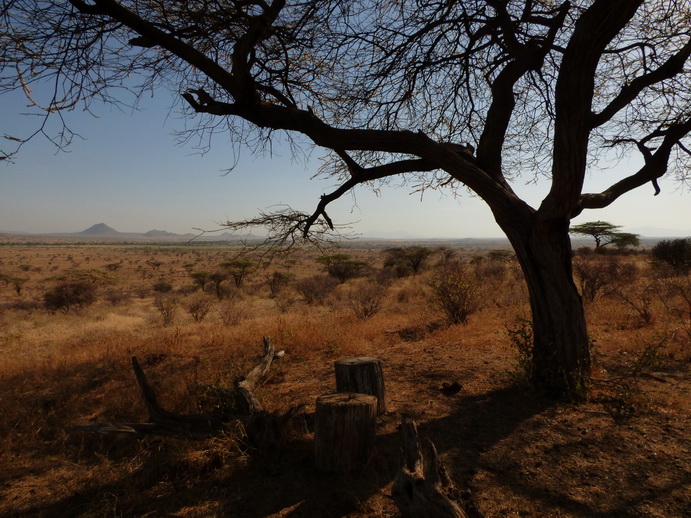   Samburu Nationalpark Samburu National park Lookout HillSamburu Nationalpark Samburu National park Lookout Hill