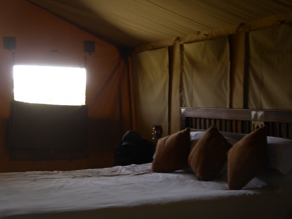 Sweetwaters  Kenia  National Park Hotel Sweetwaters Serena Camp, Mount Kenya National Park