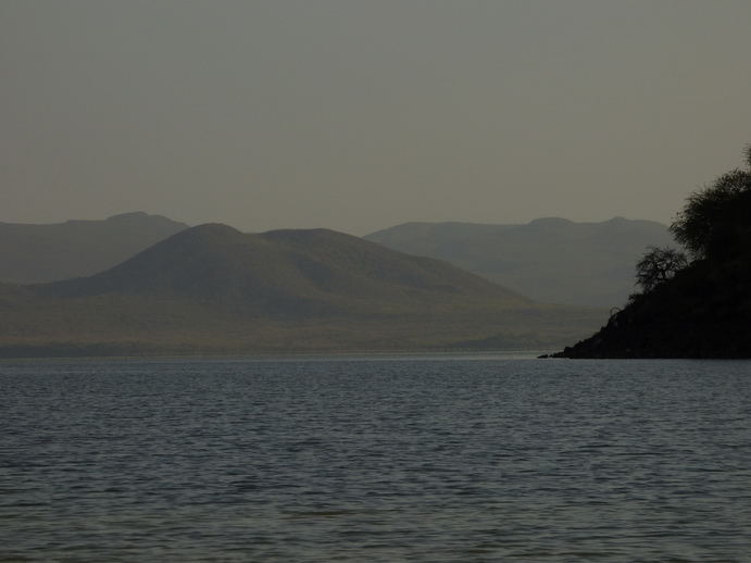  Kenia  Lake Baringo 