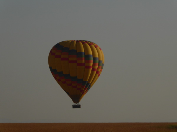   Masai Mara  Landscape Ballon Balloning Masai Mara  Mud Masai Mara  Landscape Ballon Balloning 