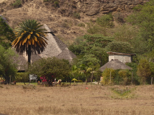 Lake Nakuru Lodge Flamingo Hill