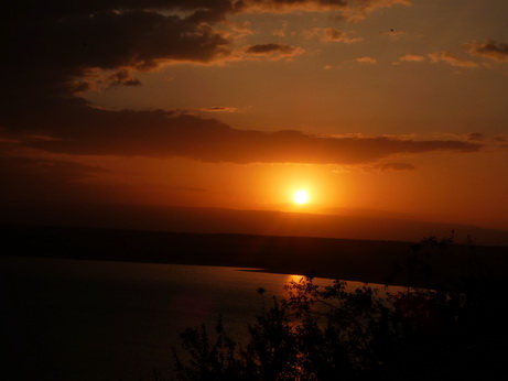 Sunbird Lodge   Lake Elementaita   Kenia   sundownerSunbird Lodge  Lake Elementaita  Kenia    sundowner  