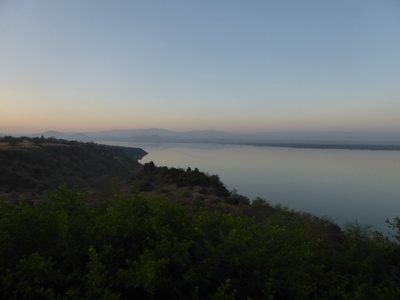 Sunbird Lodge   Lake Elementaita   Kenia   