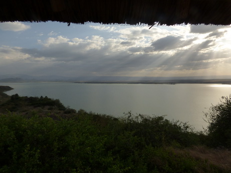   Sunbird Lodge   Lake Elementaita   Kenia   Sunbird Lodge  Lake Elementaita  Kenia   