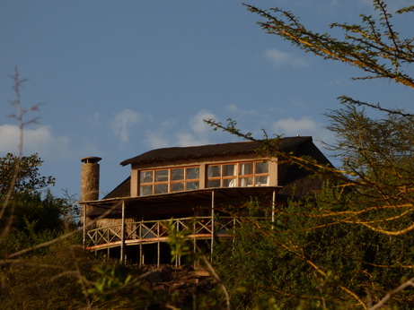   Sunbird Lodge   Lake Elementaita   Kenia   Sunbird Lodge  Lake Elementaita  Kenia   