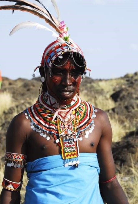 Marsabit Lake Turkana Cultural Festival   Picture  From Kibo Slope Safaris