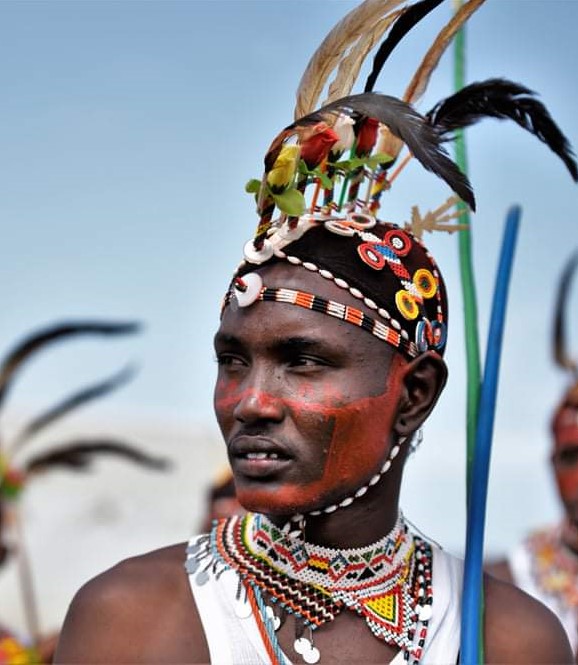 Marsabit Lake Turkana Cultural Festival   Picture  From Kibo Slope Safaris