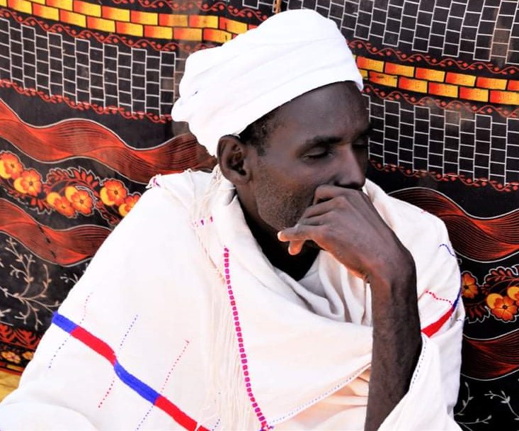 Marsabit Lake Turkana Cultural Festival   Picture  From Kibo Slope Safaris