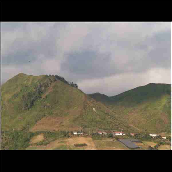 Gunung Kinabalu Berg Kinabalu 4095 m Climbathon Saba Malaysia Mount