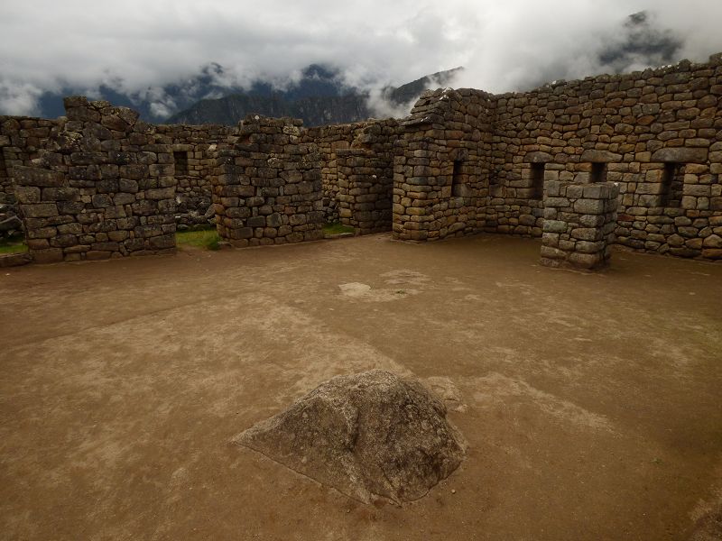 Valle Sagrado  Machu Picchu Huayna Picchu 