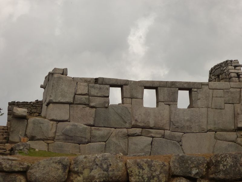 Valle Sagrado Macchu  Picchu Urubamba