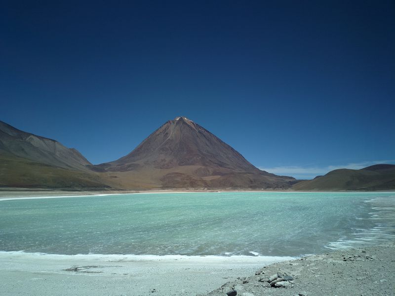 licancabur