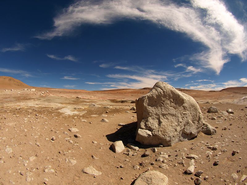 Uyuni Luna Salada Uyuni  Bolivien Uyuni 4x4 Siloi desierto Vulcano Hot Springs 