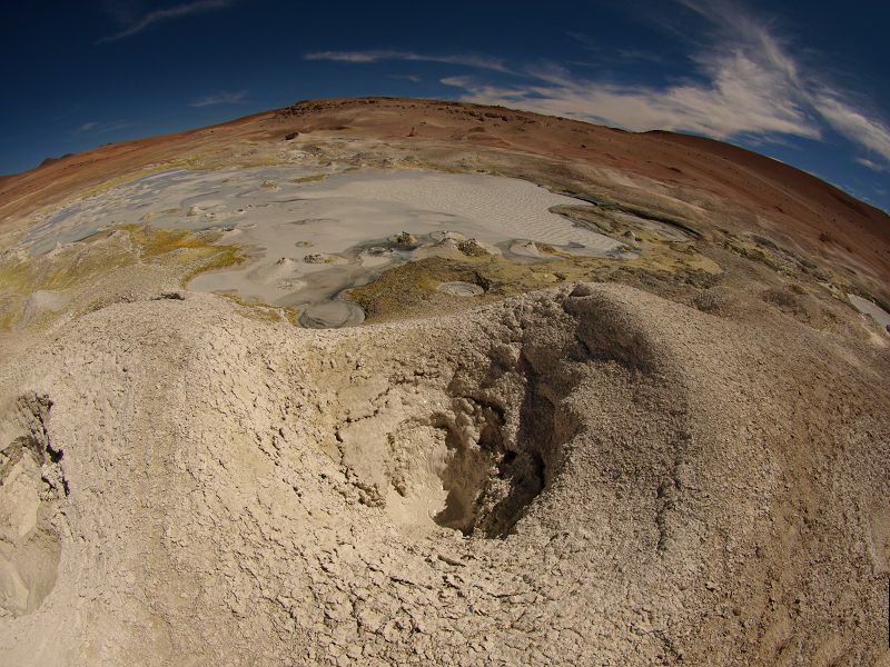 Uyuni Luna Salada Uyuni  Bolivien Uyuni 4x4 Siloi desierto Vulcano Hot Springs 