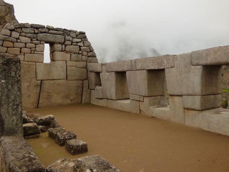 Valle Sagrado  Machu Picchu Huayna Picchu 