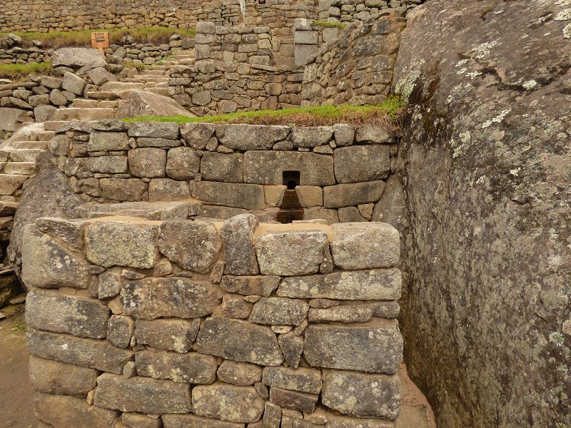 Valle Sagrado Macchu  Picchu Urubamba