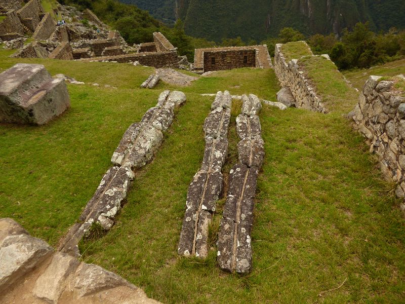 Valle Sagrado Macchu  Picchu Urubamba