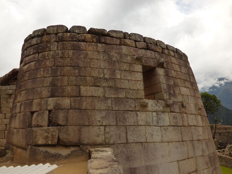 Valle Sagrado Macchu  Picchu Urubamba