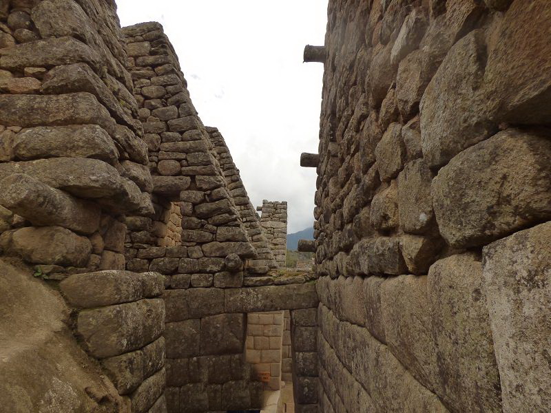 Valle Sagrado Macchu  Picchu Urubamba