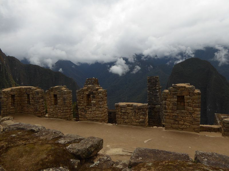 Urubambavalley 