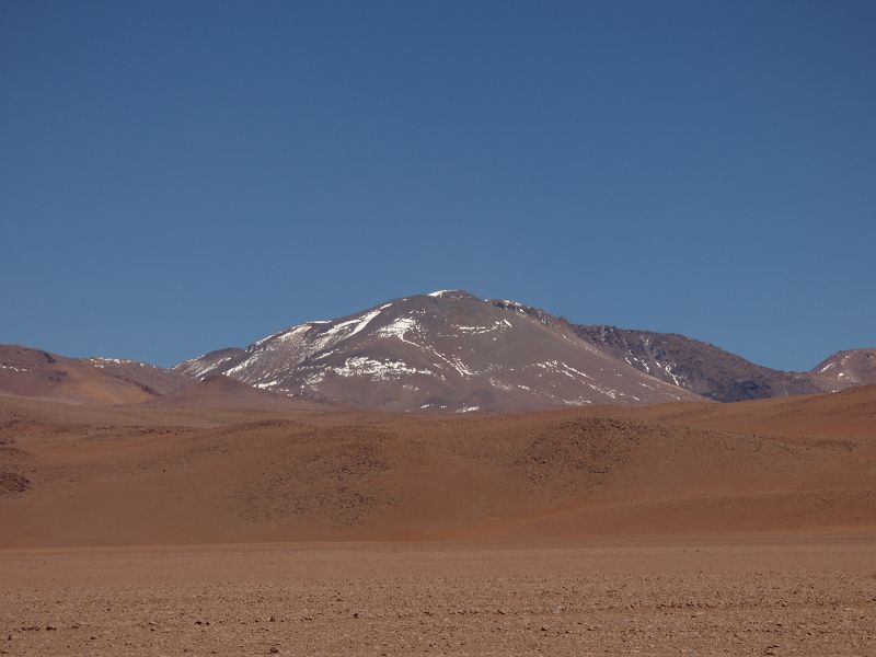  Daliwüste Farbenwüste Uyuni Luna Salada Salzsee Saltlake Dali Desierto 