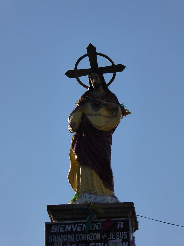 Bolivien  Copacabana  Lago Titicaca Titicacasee Basilika Virgen de la Candelaria