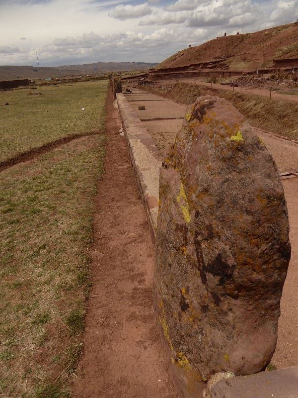  Puma Punku Pukara Kultur Sonnentor  Puma Punku Pukara Kultur Sonnentor 