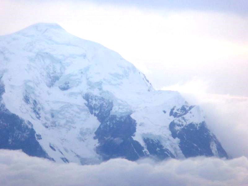 EL Alto La PaZ   Aeropuerto Internacional El Alto höchster Flughafen Flug Uyuni  Inti Illimani