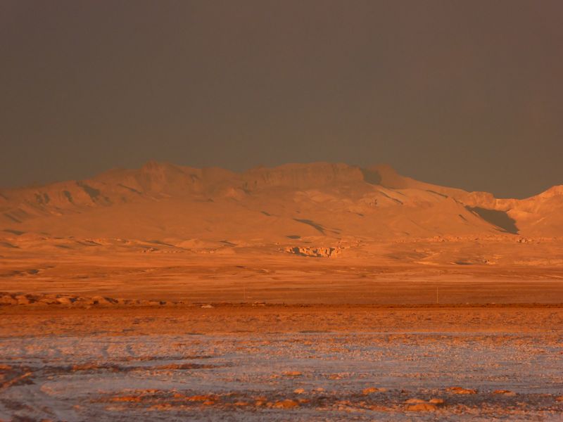 Uyuni Salzseee – Reserva del Salar Incahuasi Salzseewandern saltwalking  Salzwandern