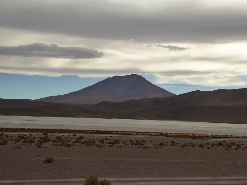   Bolivien Uyuni 4x4 Salzsee Saltlake  Laguna Pasto Grande Laguna ColoradaSalzsee Saltlake Uyuni Laguna Colorada Bolivien Laguna campinaLaguna Pasto Grande