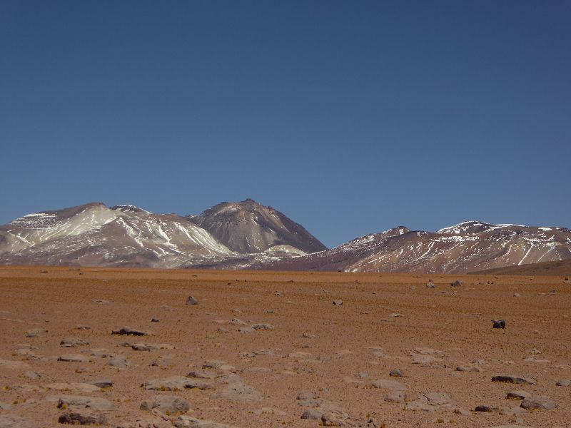 Daliwüste Farbenwüste Uyuni Luna Salada Salzsee Saltlake Dali Desierto 